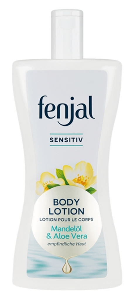 Fenjal Fenjal Body Lotion Sensitive - 200ML