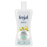 Fenjal Fenjal Body Lotion Sensitive - 200ML