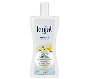 Fenjal Fenjal Body Lotion Sensitive - 200ML