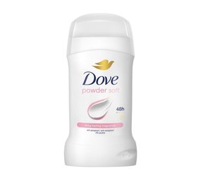 Dove Dove Deo Stick Powder Soft - 50ML