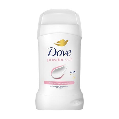 Dove Dove Deo Stick Powder Soft - 50ML