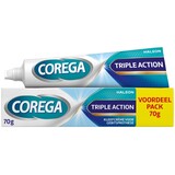 Corega Corega Kleefpasta 70 grTriple Action
