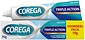 Corega Kleefpasta 70 grTriple Action Corega Kleefpasta 70 grTriple Action
