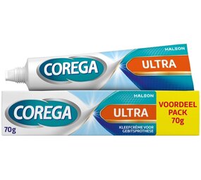 Corega Corega Kleefpasta 70 grUltra