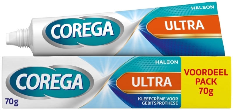 Corega Corega Kleefpasta 70 grUltra