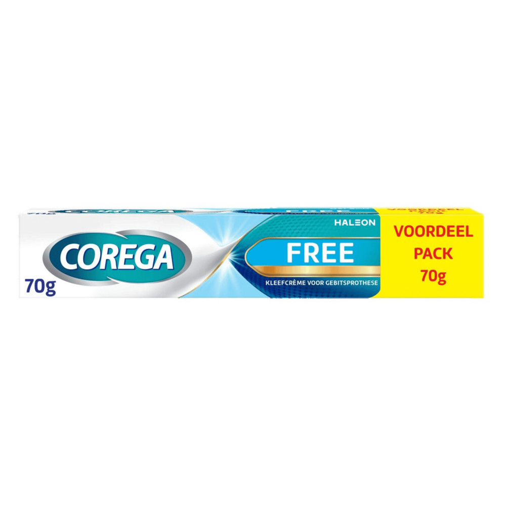 Corega Corega Kleefpasta 70 grFree