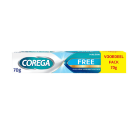 Corega Corega Kleefpasta 70 grFree