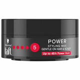 Taft Taft Power Styling Wax .Nr.5 - 75ML