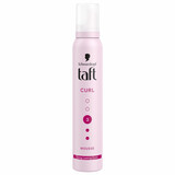 Taft Taft Mousse .Curl Mousse Nr. 3 - 200ML
