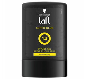 Taft Taft Gel .Super Glue Tottle Nr. 14 - 300ML