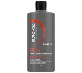 Syoss Syoss Shampoo MEN Power - 440ML