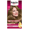 Schwarzkopf Schwarzkopf Poly Palette 500 Donkerblond Haarkleuring