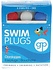 Get Plugged Swim Oordopjes - 6 stuks Get Plugged Swim Oordopjes - 6 stuks