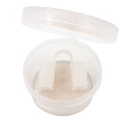 Acusnore Acusnore Neusspreiders - Maat XS