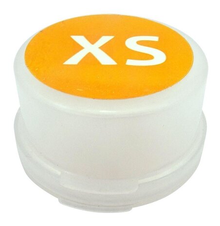 Acusnore Acusnore Neusspreiders - Maat XS