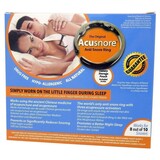 Acusnore Acusnore Antisnurkring L