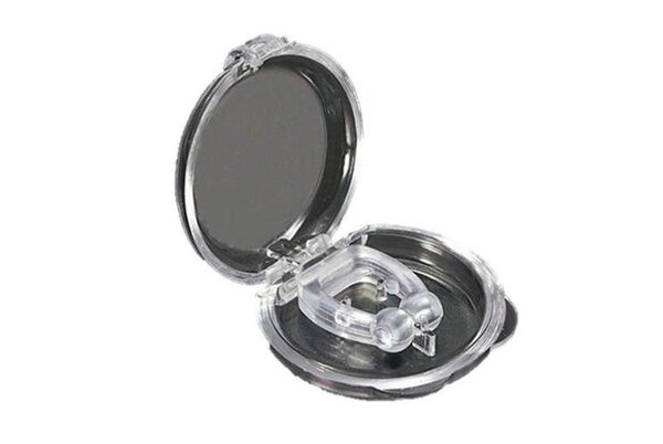 Acusnore Acusnore Magnetische Neusclip Antisnurk