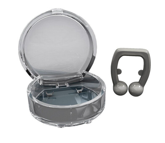 Acusnore Acusnore Magnetische Neusclip Antisnurk