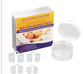 Acusnore Acusnore Neusspreiders Alle 4 De Maten