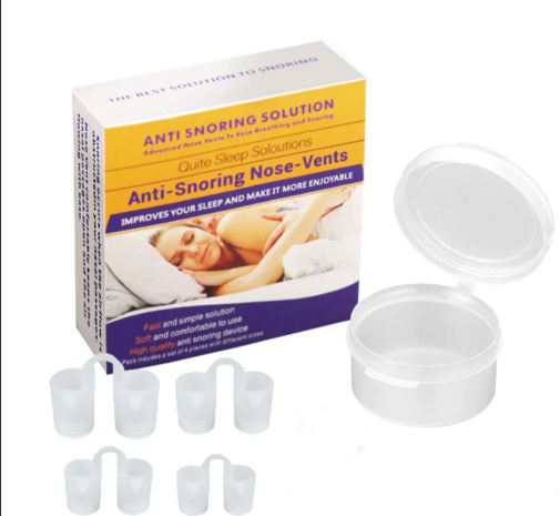 Acusnore Acusnore Neusspreiders Alle 4 De Maten