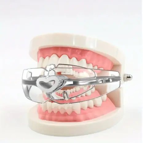 Acusnore Acusnore Antisnurkbeugel Deluxe