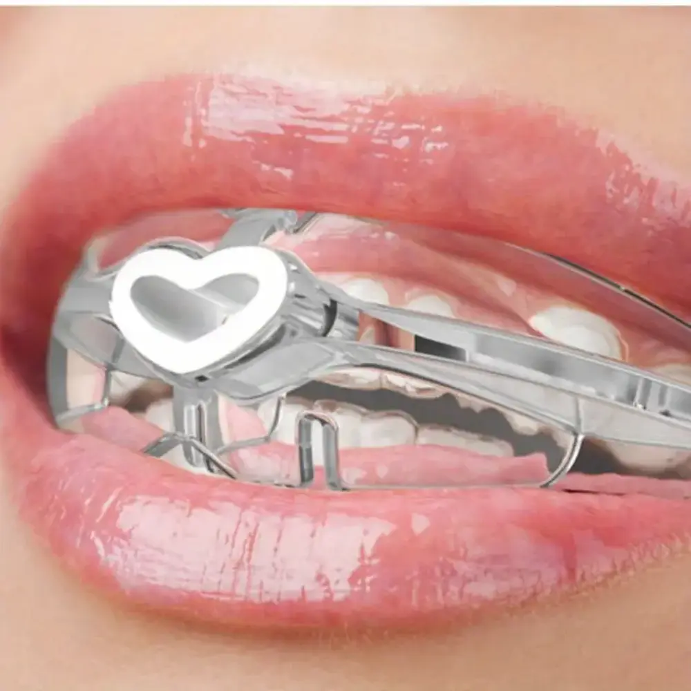 Acusnore Acusnore Antisnurkbeugel Deluxe