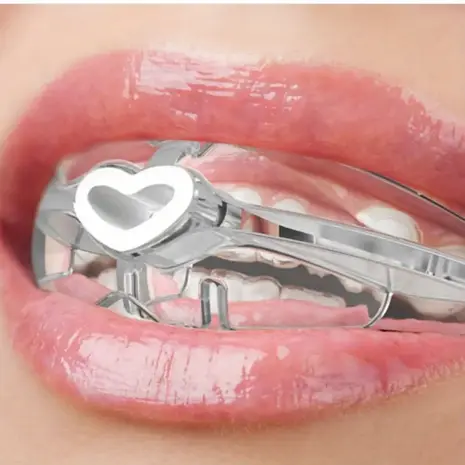 Acusnore Acusnore Antisnurkbeugel Deluxe