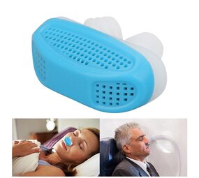 Acusnore Acusnore Anti Snurk Luchtreiniger