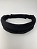 Premium Zachte Blinddoek/Slaapmasker 3D - Zwart Premium Zachte Blinddoek/Slaapmasker 3D - Zwart