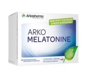 Arko Arko Melatonine 120 Tabletten