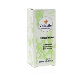 Volatile Volatile Snurkolie 10 Milliliter