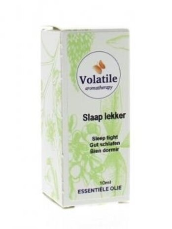 Volatile Volatile Snurkolie 10 Milliliter