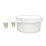 Acusnore Acusnore Air Flow Nose Vents - Single Pack - Extra Small