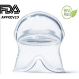 Huismerk Clean CMD tongstabilisator