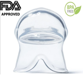 Huismerk Clean CMD tongstabilisator