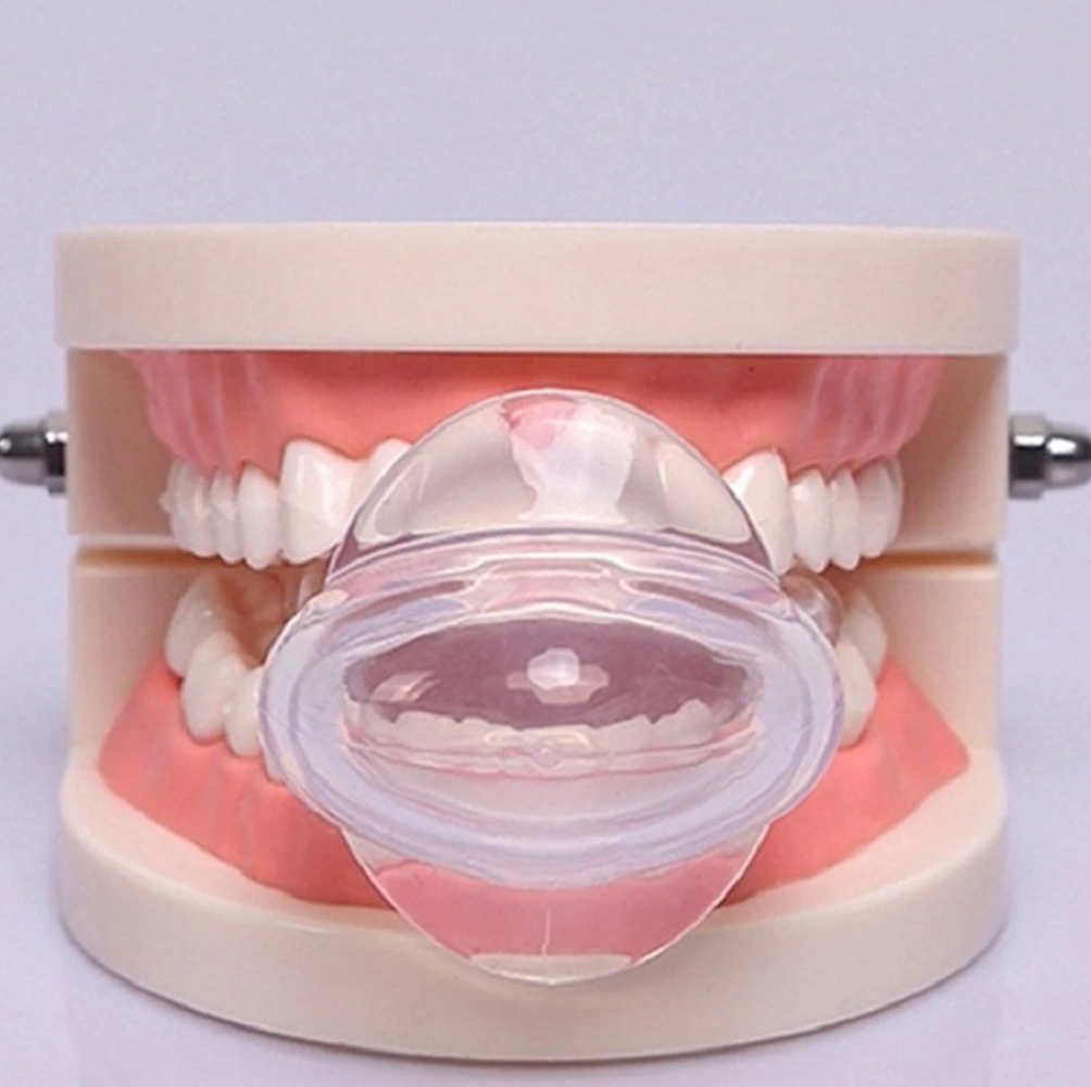 Huismerk Clean CMD tongstabilisator