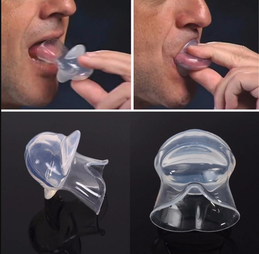 Huismerk Clean CMD tongstabilisator