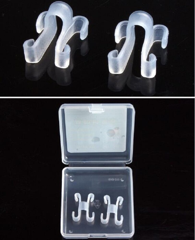 Generise Generise anti snurk neusvlinder