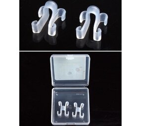 Generise Generise anti snurk neusvlinder