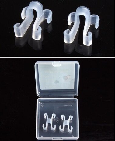 Generise Generise anti snurk neusvlinder