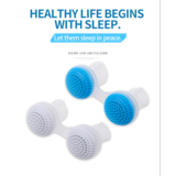 Huismerk Snoreguard Pro anti snurk luchtreiniger / spreider  - 2 setjes