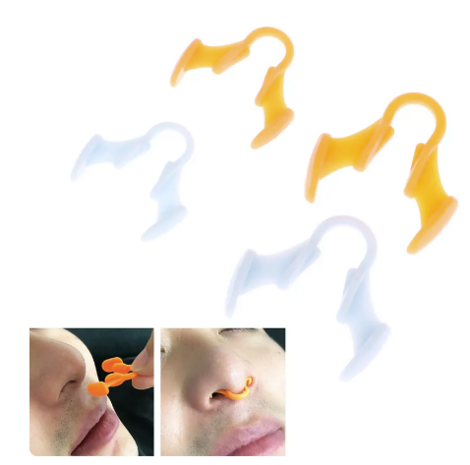 Deepsleep Deepsleep anti snurk neusklem -probeer verpakking