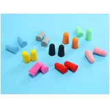 Deepsleep Comfort Oordopjes met ruisonderdrukker foam - 5 paar