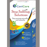 Deepsleep Anti snurk pakket - neuspleisters en neusspreiders