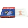 Deepsleep Nasal Strips Breathe better Extra Sterk All Sizes  - 30 neuspleisters