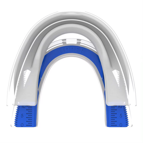 Deepsleep Deepsleep anti snurk Slaapbeugel Ultimate - Verstelbaar