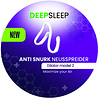 Deepsleep Deepsleep Anti snurk neusspreider - Dilator model 2