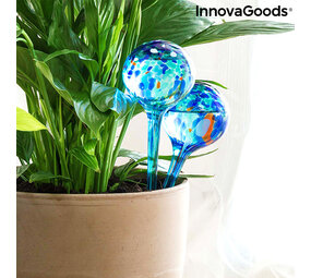 InnovaGoods InnovaGoods Automatische Bewateringsbol - 2x 350 ml