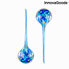 InnovaGoods InnovaGoods Automatische Bewateringsbol - 2x 350 ml