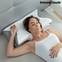 Visco-elastisch nekkussen met ergonomische contouren Conforti Antisnurkmiddelen Visco-elastisch nekkussen met ergonomische contouren Conforti Antisnurkmiddelen
